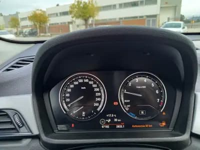 Sell BMW X1 2021 - 22490 EUR, 96000 km - AUTO.MOTO.pt