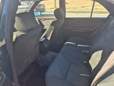 Sell Mercedes-Benz E 220 1997 - 3900 EUR, 500000 km - AUTO.MOTO.pt