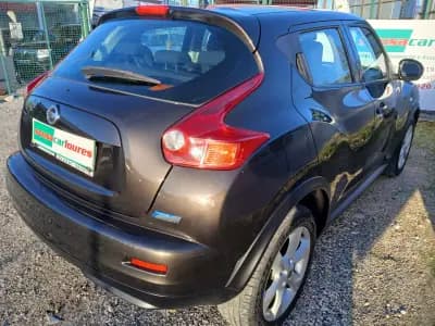Vendo Nissan Juke 2011 - 8750 EUR, 160003 km - AUTO.MOTO.pt