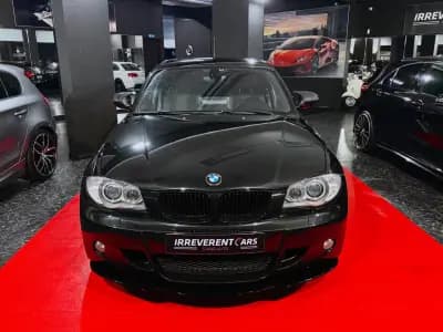 Sell BMW 118 2011 - 13990 EUR, 221772 km - AUTO.MOTO.pt