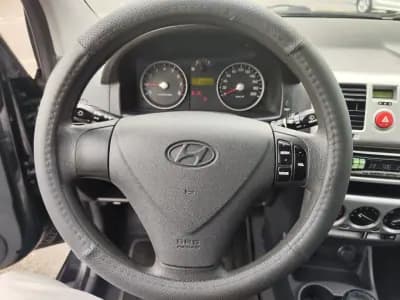 Vendo Hyundai Getz 2007 - 3480 EUR, 172000 km - AUTO.MOTO.pt