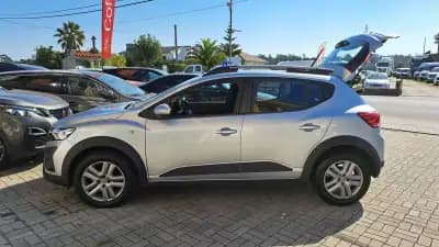 Sell Dacia Sandero 2022 - 14900 EUR, 110660 km - AUTO.MOTO.pt