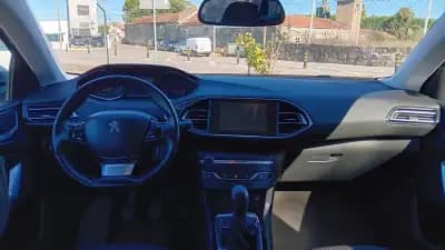 Sell Peugeot 308 SW 2016 - 9650 EUR, 192092 km - AUTO.MOTO.pt