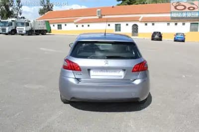 Sell Peugeot 308 2019 - 13250 EUR, 174000 km - AUTO.MOTO.pt