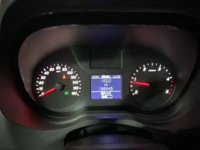 Sell Mercedes-Benz Sprinter 2018 - 27950 EUR, 188000 km - AUTO.MOTO.pt