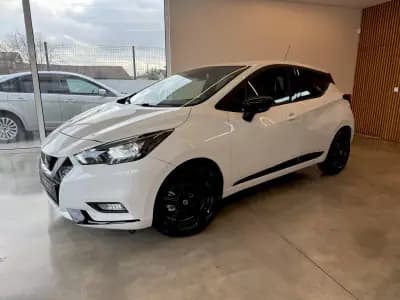 Sell Nissan Micra 2022 - 15000 EUR, 89950 km - AUTO.MOTO.pt