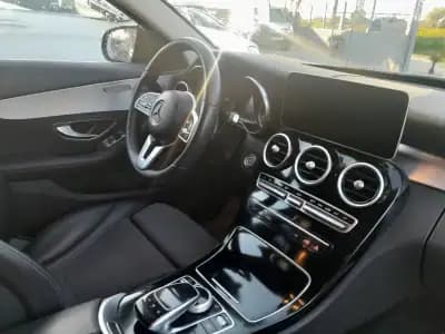 Vendo Mercedes-Benz C 220 2020 - 29500 EUR, 167000 km - AUTO.MOTO.pt