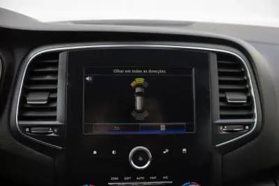 Sell Renault Mégane Sport Tourer 2019 - 10780 EUR, 224000 km - AUTO.MOTO.pt