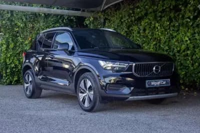 Vendo Volvo XC 40 2020 - 28900 EUR, 133266 km - AUTO.MOTO.pt