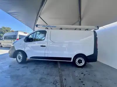 Sell Opel Vivaro 2020 - 18990 EUR, 130929 km - AUTO.MOTO.pt