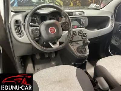 Vendo Fiat Panda 2018 - 7750 EUR, 90000 km - AUTO.MOTO.pt