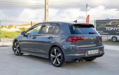 Sell Volkswagen Golf 2021 - 31990 EUR, 149000 km - AUTO.MOTO.pt
