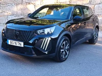 Sell Peugeot 2008 2024 - 19990 EUR, 41500 km - AUTO.MOTO.pt