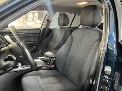 Vendo BMW 116 2014 - 12900 EUR, 144677 km - AUTO.MOTO.pt