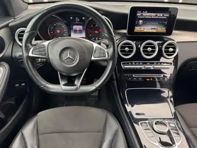 Sell Mercedes-Benz GLC 250 2018 - 38900 EUR, 109838 km - AUTO.MOTO.pt