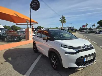 Vendo Citroën C3 Aircross 2022 - 15950 EUR, 88747 km - AUTO.MOTO.pt