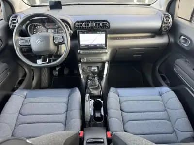 Sell Citroën C3 Aircross 2022 - 15600 EUR, 32795 km - AUTO.MOTO.pt