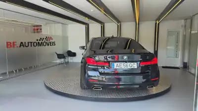 Vendo BMW 520 2020 - 36900 EUR, 140347 km - AUTO.MOTO.pt