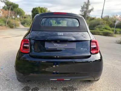 Vendo Fiat 500e C 2020 - 16999 EUR, 60000 km - AUTO.MOTO.pt