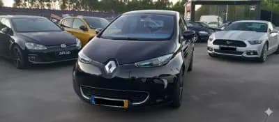 Vendo Renault Zoe 2019 - 16500 EUR, 116835 km - AUTO.MOTO.pt