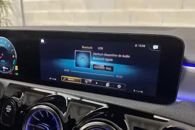 Vendo Mercedes-Benz A 250 Limousine 2022 - 31950 EUR, 32438 km - AUTO.MOTO.pt