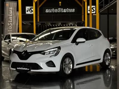Vendo Renault Clio 2021 - 13490 EUR, 108000 km - AUTO.MOTO.pt