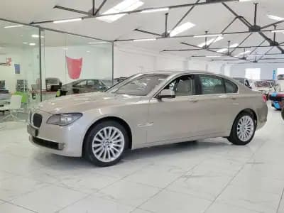 Sell BMW 730 2009 - 23900 EUR, 107760 km - AUTO.MOTO.pt