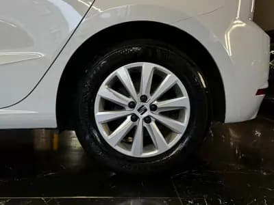 Sell SEAT Ibiza 2022 - 13990 EUR, 81200 km - AUTO.MOTO.pt