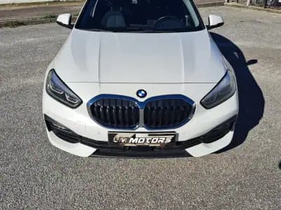 Vendo BMW 116 2021 - 20750 EUR, 135570 km - AUTO.MOTO.pt