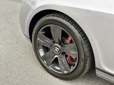 Sell Bentley Continental 2006 - 57990 EUR, 170250 km - AUTO.MOTO.pt