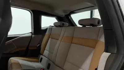 Vendo BMW i3 2014 - 15990 EUR, 54230 km - AUTO.MOTO.pt