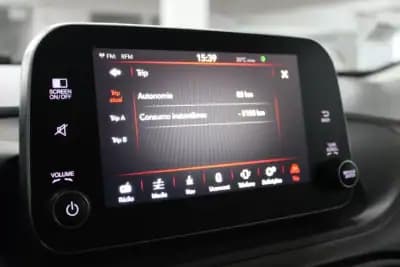 Vendo Fiat Tipo Station Wagon 2019 - 10400 EUR, 162509 km - AUTO.MOTO.pt