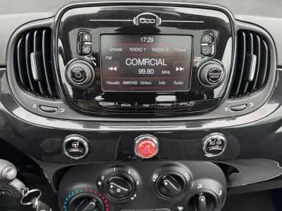 Sell Fiat 500 2019 - 9900 EUR, 76825 km - AUTO.MOTO.pt