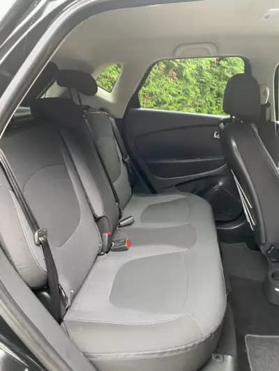 Sell Renault Captur 2014 - 10750 EUR, 114000 km - AUTO.MOTO.pt