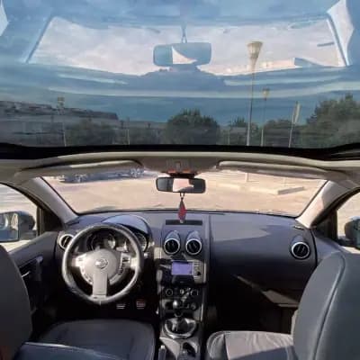 Vendo Nissan Qashqai 2013 - 10900 EUR, 183000 km - AUTO.MOTO.pt