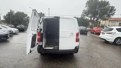 Sell Citroën Jumpy 2023 - 21390 EUR, 33500 km - AUTO.MOTO.pt
