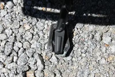 Sell Ducati Multistrada 1260 Enduro 2021 - 24500 EUR, 26000 km - AUTO.MOTO.pt