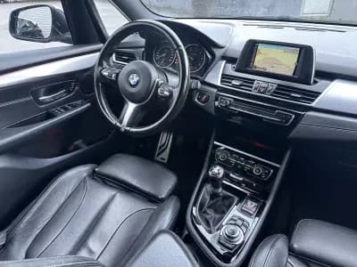 Sell BMW 216 Active Tourer 2015 - 14900 EUR, 210000 km - AUTO.MOTO.pt