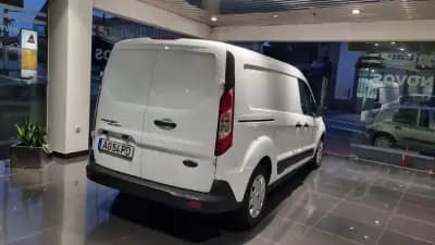 Vendo Ford Transit Connect 2021 - 16000 EUR, 122900 km - AUTO.MOTO.pt