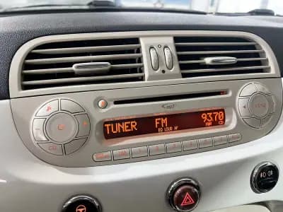 Vendo Fiat 500 2009 - 6600 EUR, 162162 km - AUTO.MOTO.pt