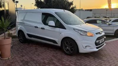 Vendo Ford Transit Connect 2014 - 9990 EUR, 199000 km - AUTO.MOTO.pt