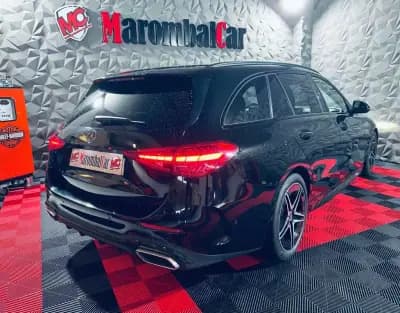 Vendo Mercedes-Benz C 300 2022 - 40990 EUR, 95187 km - AUTO.MOTO.pt