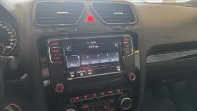 Vendo Volkswagen Scirocco 2010 - 10900 EUR, 289436 km - AUTO.MOTO.pt