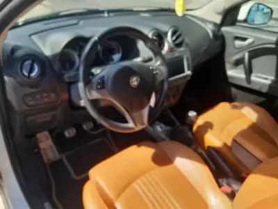 Vendo Alfa Romeo MiTo 2018 - 8000 EUR, 234180 km - AUTO.MOTO.pt