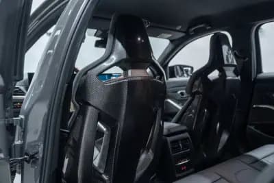 Vendo BMW M3 2023 - 109950 EUR, 38000 km - AUTO.MOTO.pt