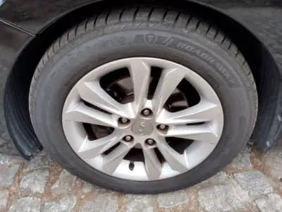 Sell Hyundai i30 2012 - 7250 EUR, 260000 km - AUTO.MOTO.pt