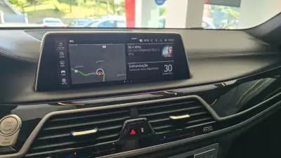 Vendo BMW 740 2019 - 52500 EUR, 149991 km - AUTO.MOTO.pt