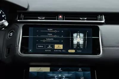 Vendo Land Rover Range Rover Velar 2025 - 55950 EUR, 51000 km - AUTO.MOTO.pt