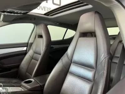 Sell Porsche Panamera 2014 - 45990 EUR, 157000 km - AUTO.MOTO.pt