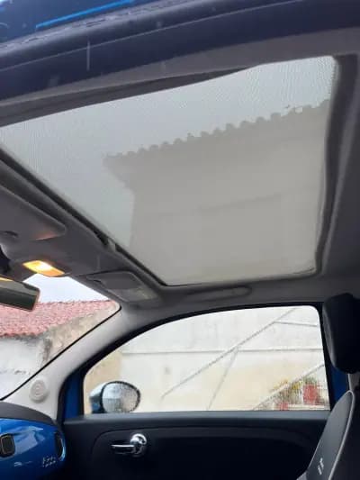 Vendo Fiat 500 2019 - 12000 EUR, 55000 km - AUTO.MOTO.pt